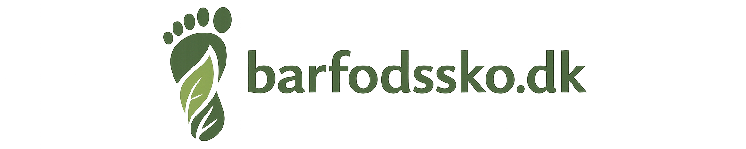 Barfodssko.dk